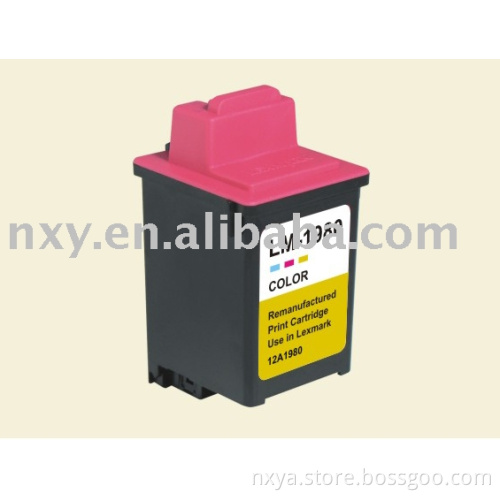 compatible ink cartridge-12A0980